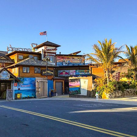 Dolphin Bay I Daire Ocean City Dış mekan fotoğraf