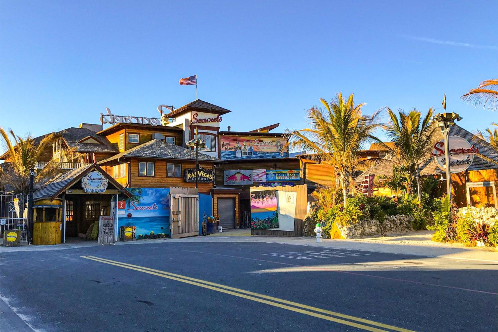 Dolphin Bay I Daire Ocean City Dış mekan fotoğraf