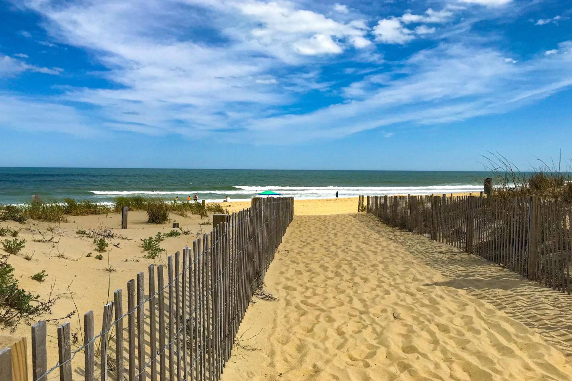 Dolphin Bay I Daire Ocean City Dış mekan fotoğraf