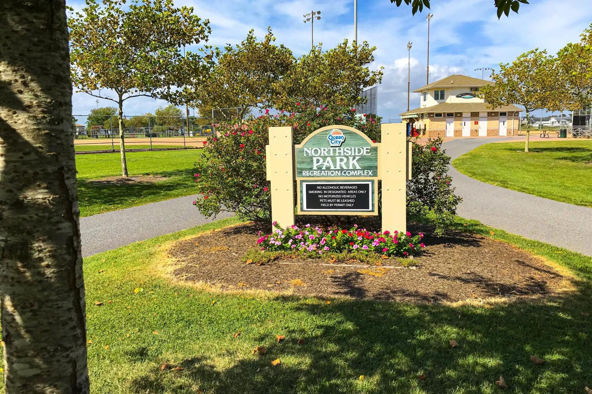 Dolphin Bay I Daire Ocean City Dış mekan fotoğraf